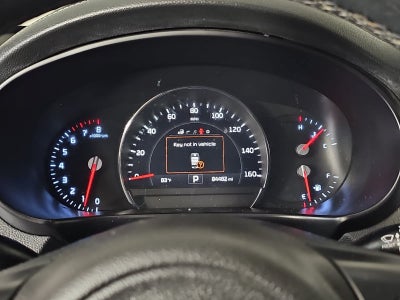 2017 Kia Sorento SX