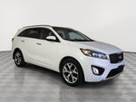 2017 Kia Sorento SX