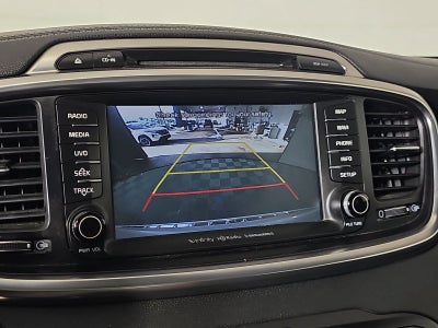 2017 Kia Sorento SX