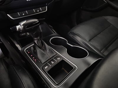 2017 Kia Sorento SX