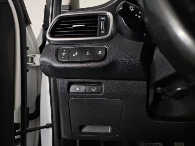 2017 Kia Sorento SX