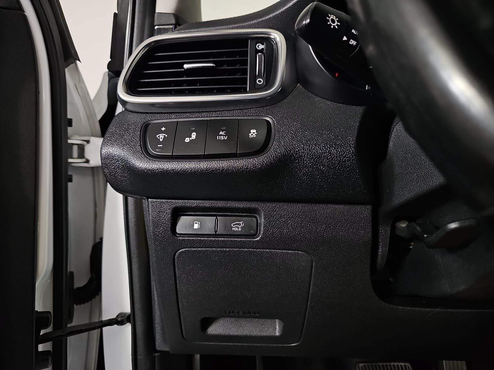 2017 Kia Sorento SX