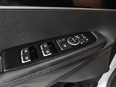 2017 Kia Sorento SX