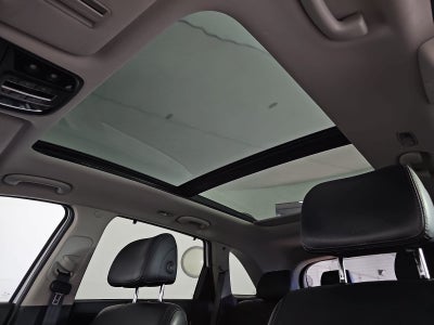2017 Kia Sorento SX