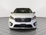 2017 Kia Sorento SX
