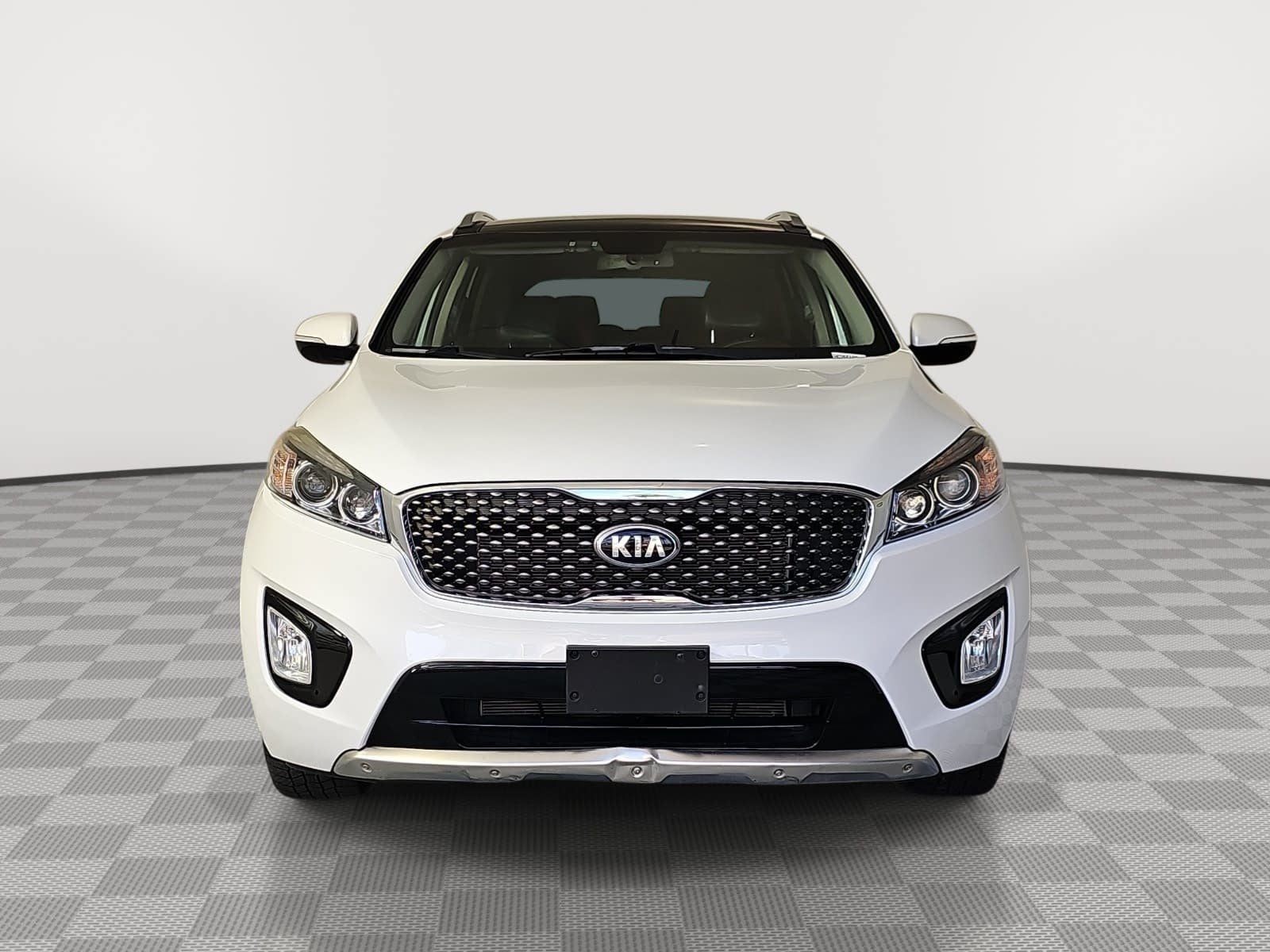 2017 Kia Sorento SX