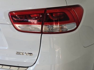 2017 Kia Sorento SX