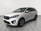 2017 Kia Sorento SX