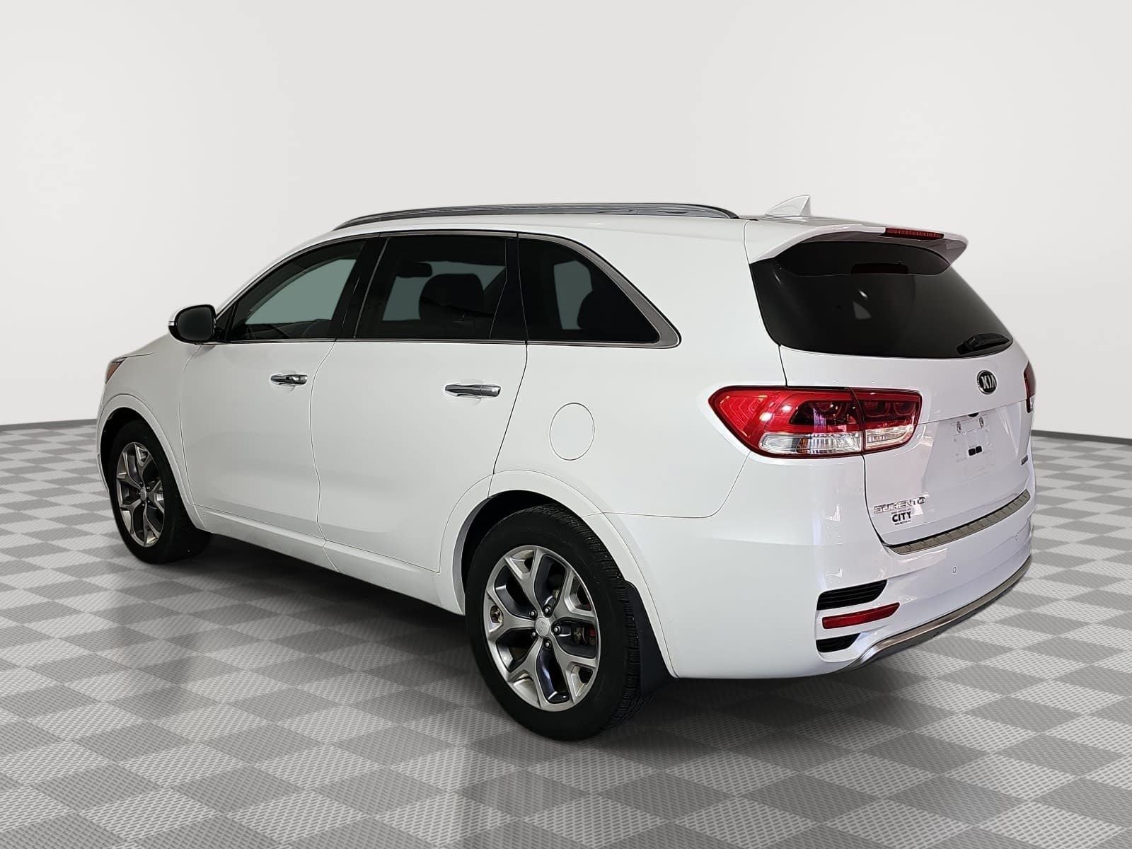 2017 Kia Sorento SX