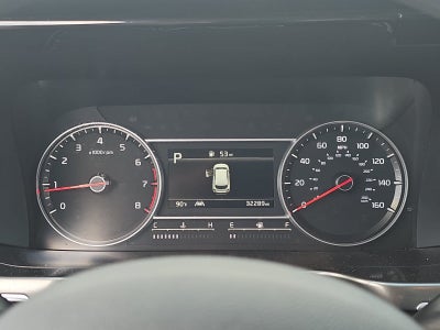 2023 Kia Sorento LX