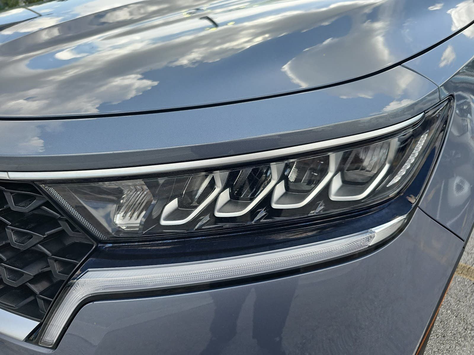 2023 Kia Sorento LX