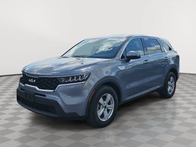 2023 Kia Sorento LX