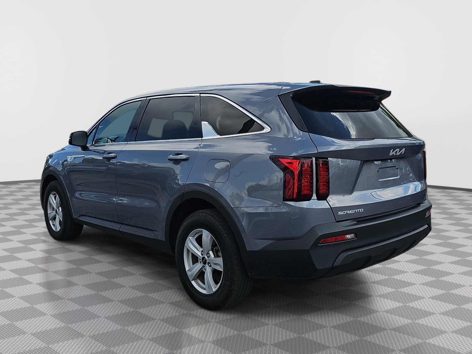 2023 Kia Sorento LX