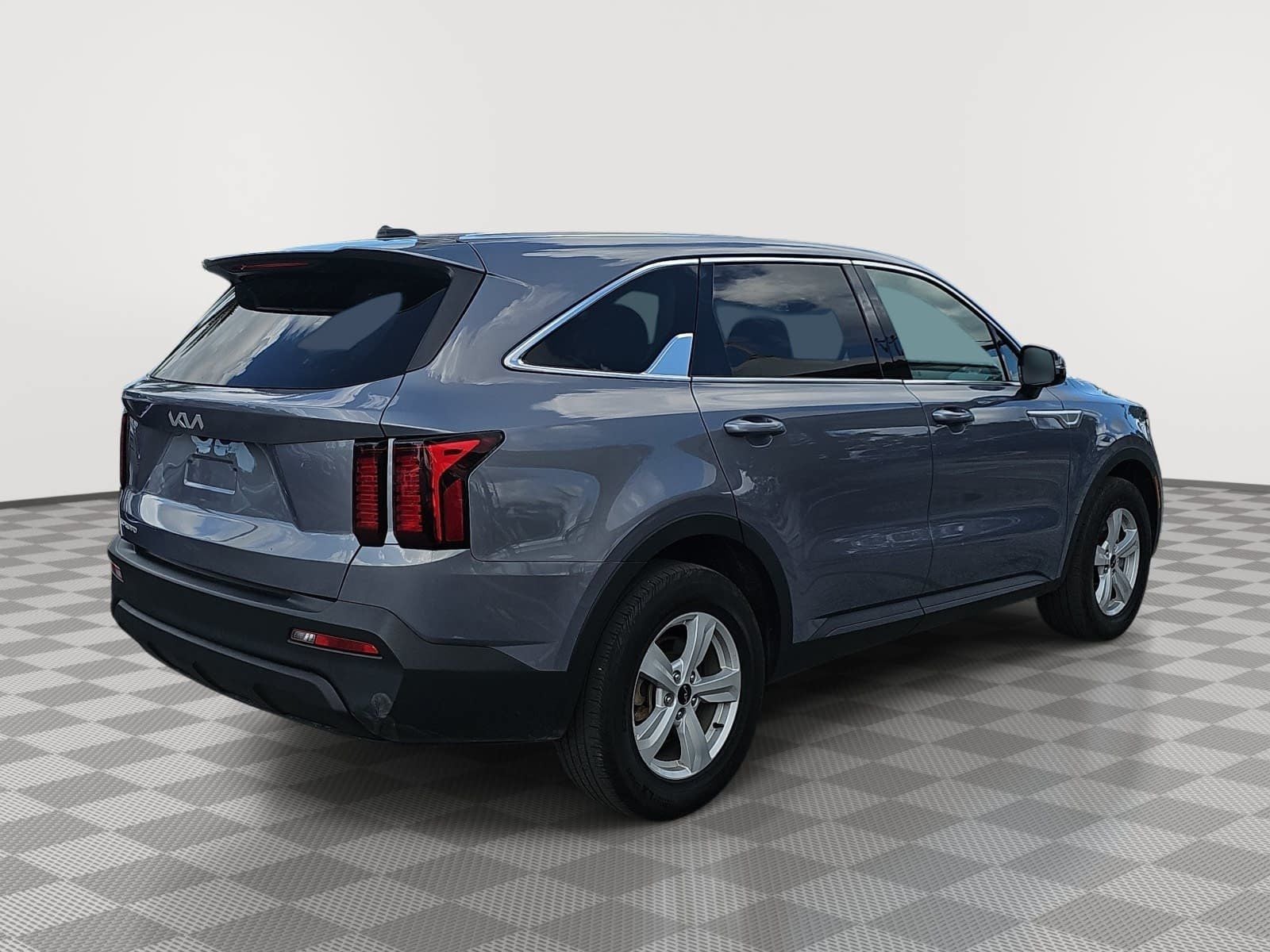 2023 Kia Sorento LX