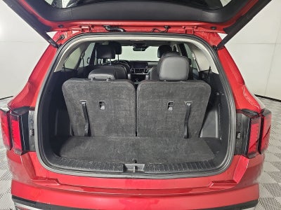 2022 Kia Sorento EX