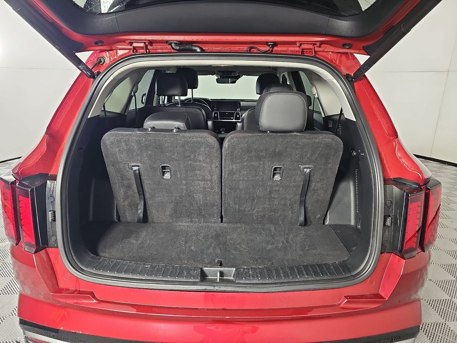 2022 Kia Sorento EX