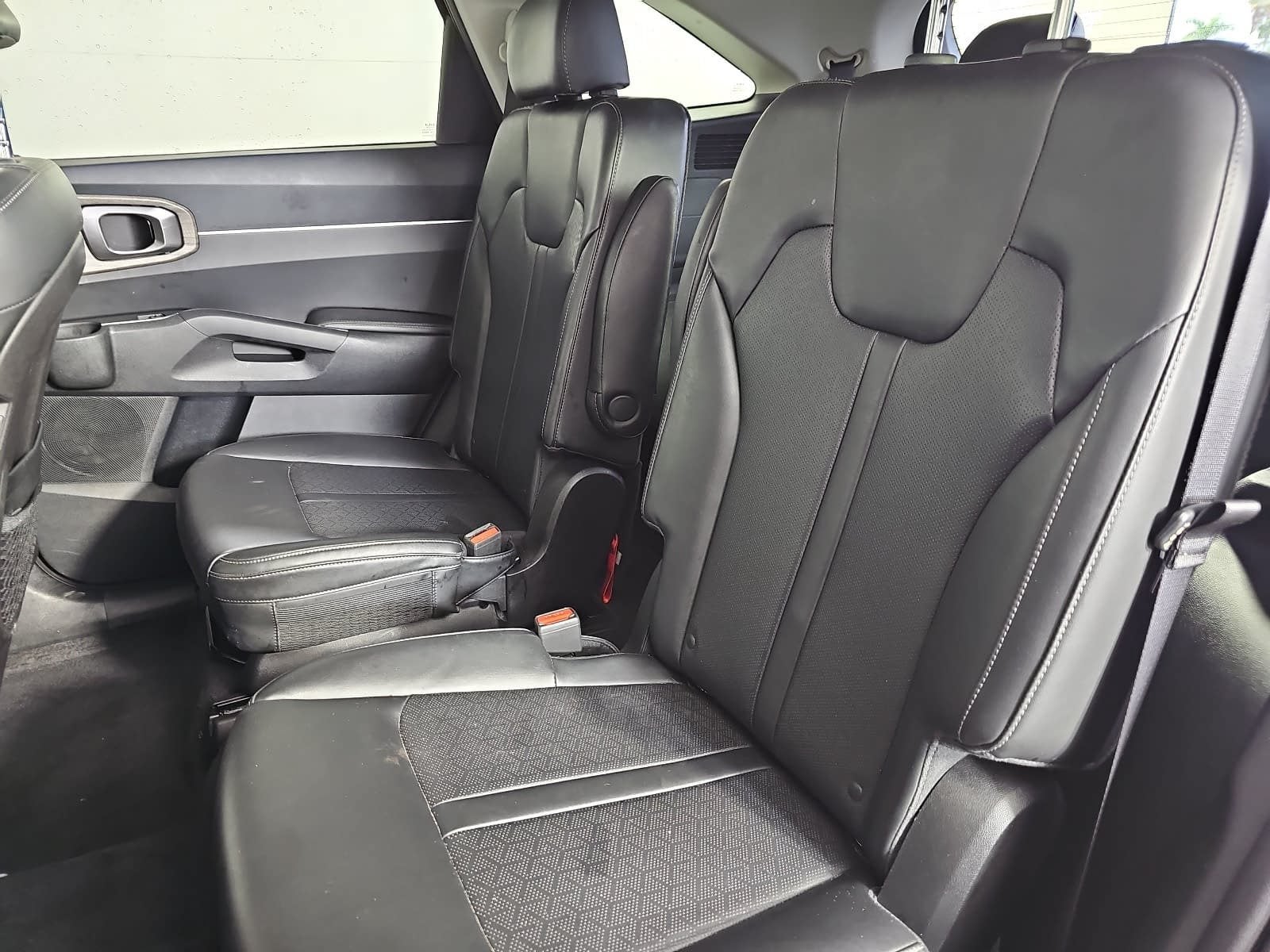 2022 Kia Sorento EX