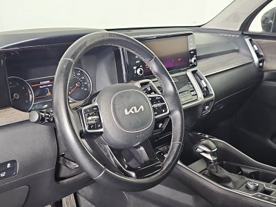 2022 Kia Sorento EX