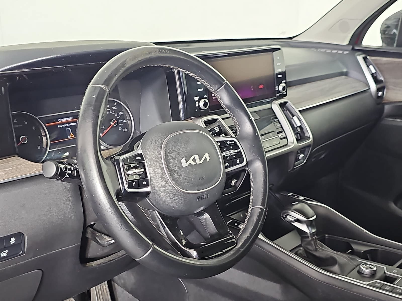 2022 Kia Sorento EX