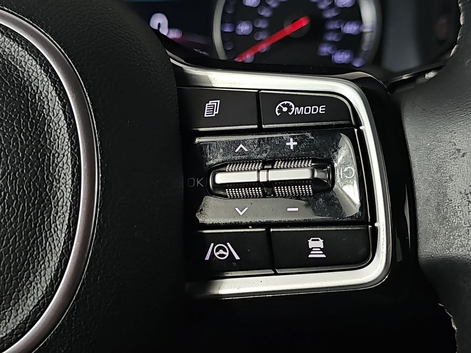 2022 Kia Sorento EX
