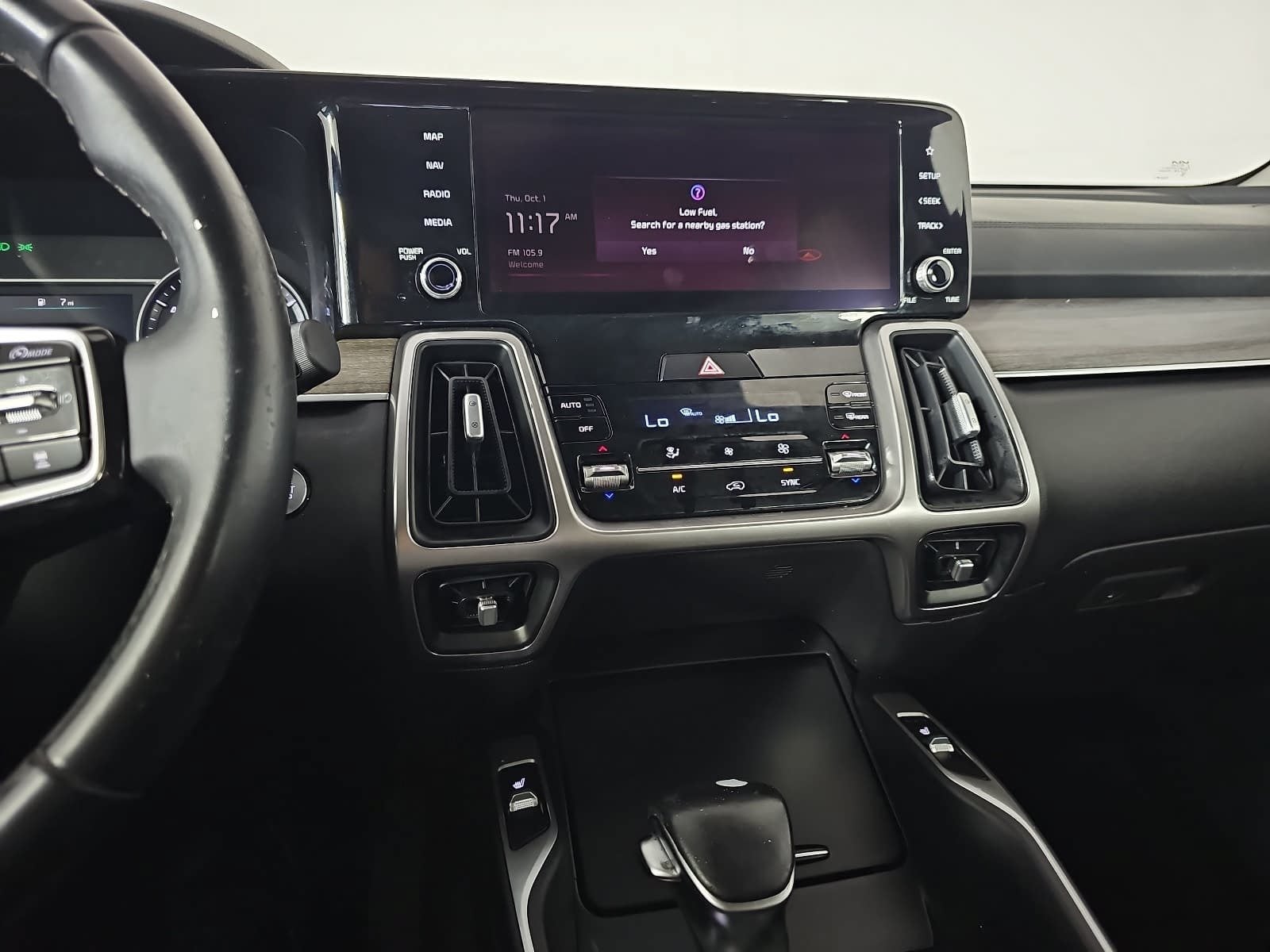 2022 Kia Sorento EX