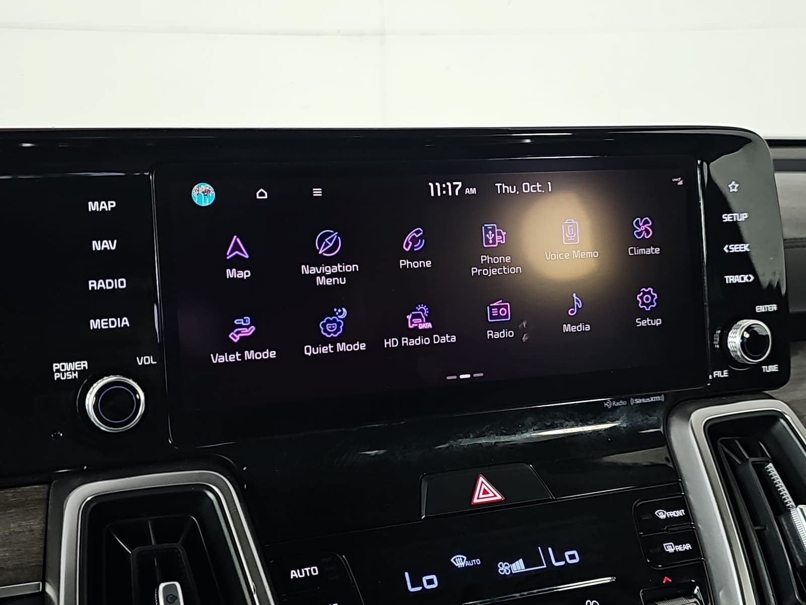 2022 Kia Sorento EX