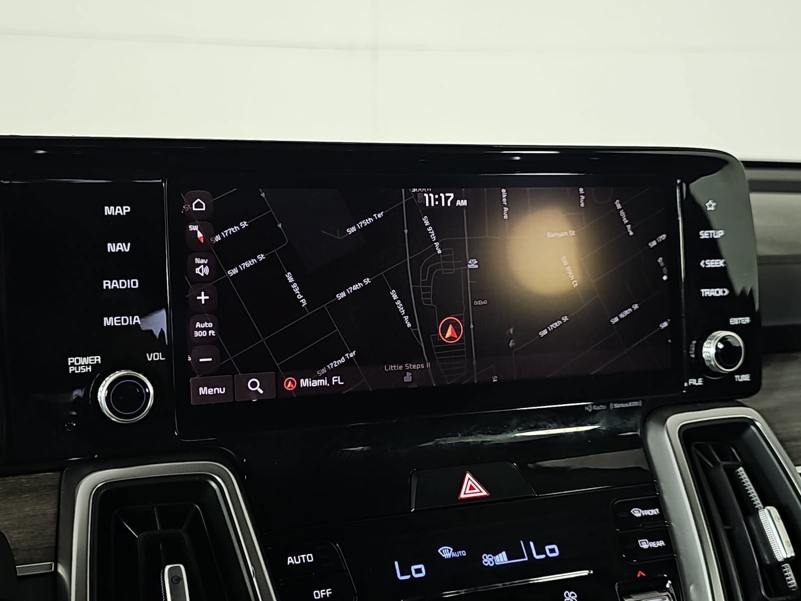 2022 Kia Sorento EX