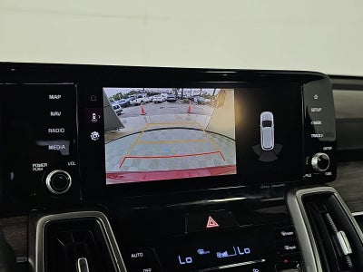 2022 Kia Sorento EX
