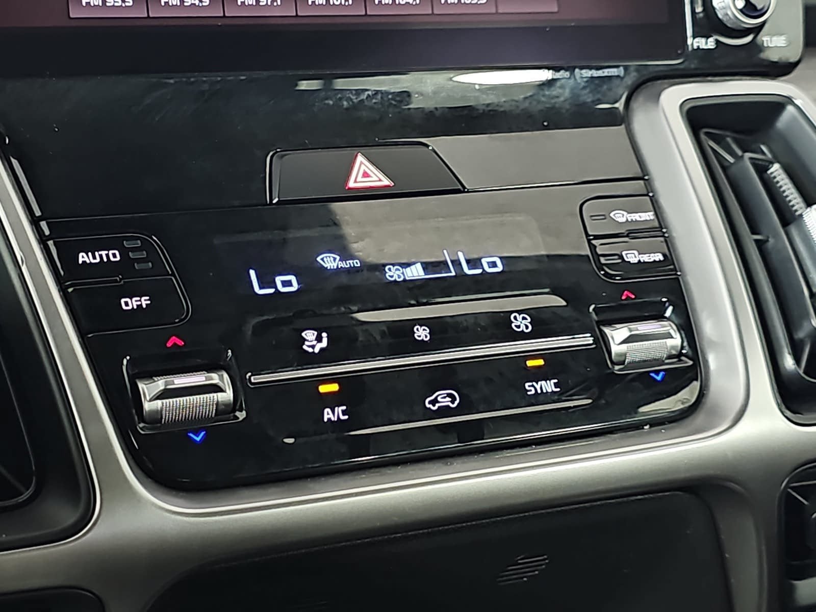 2022 Kia Sorento EX