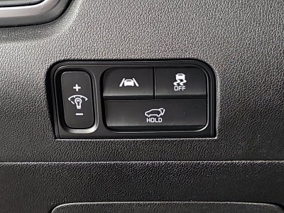 2022 Kia Sorento EX