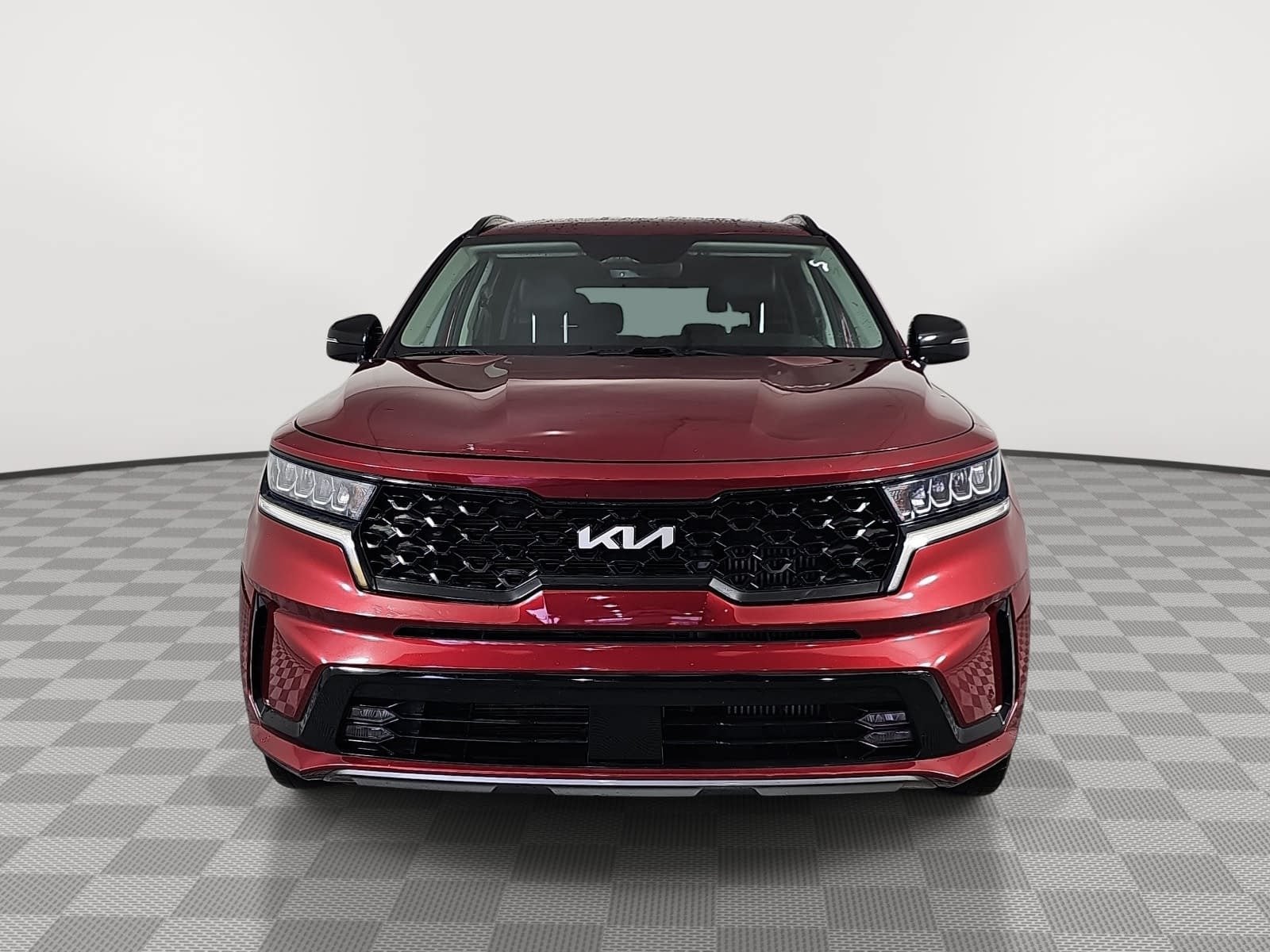 2022 Kia Sorento EX
