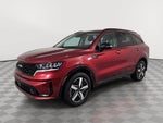 2022 Kia Sorento EX