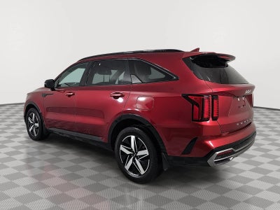 2022 Kia Sorento EX