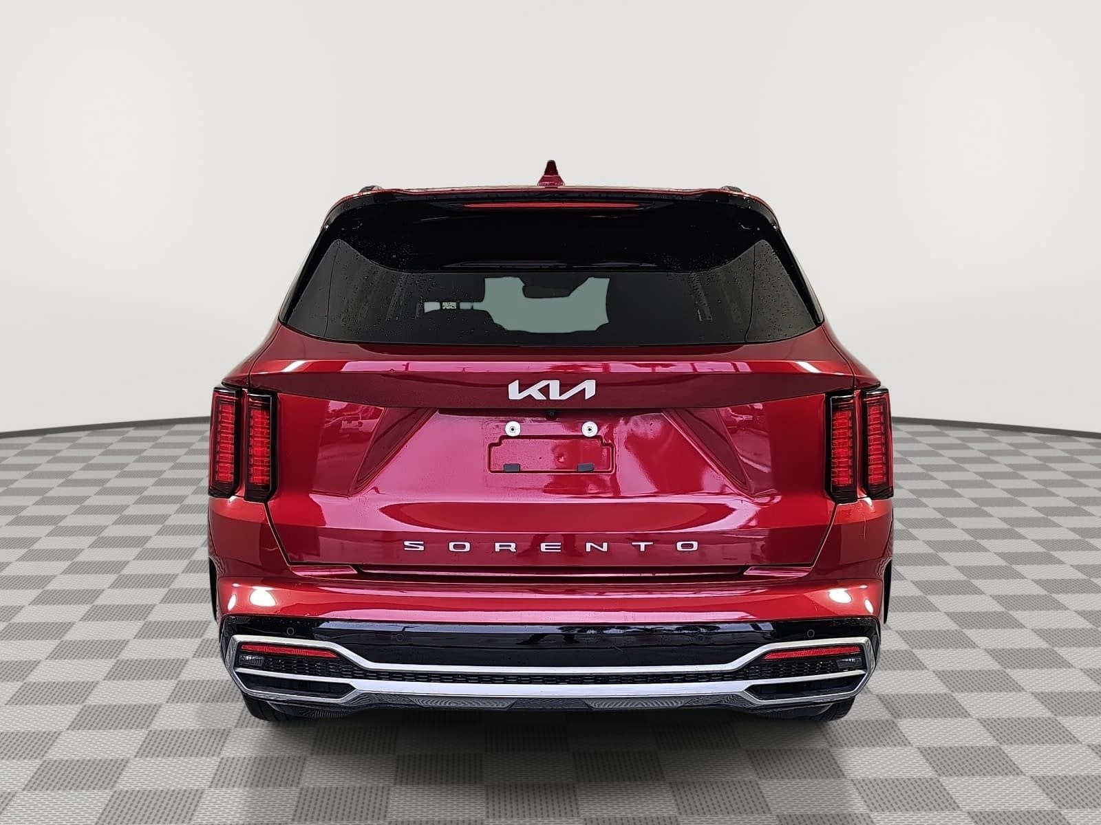 2022 Kia Sorento EX