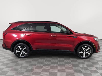 2022 Kia Sorento EX