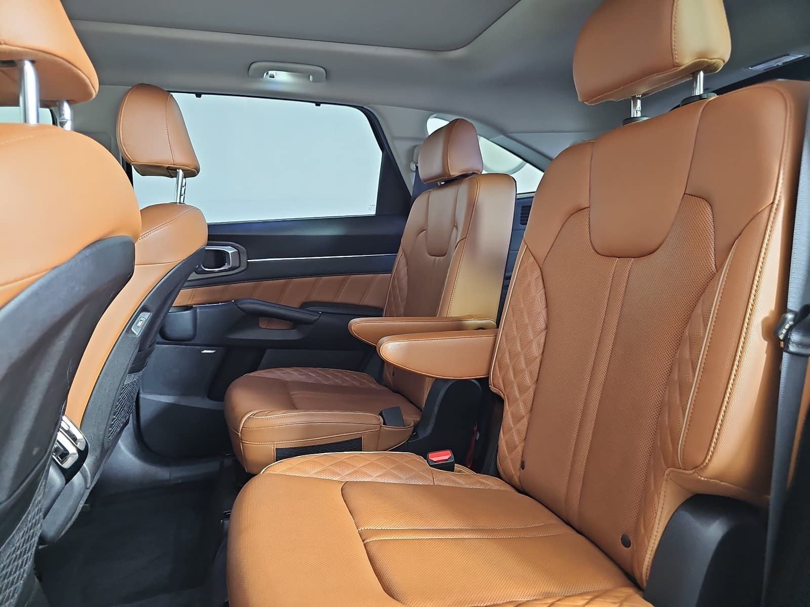 2023 Kia Sorento X-Line SX Prestige