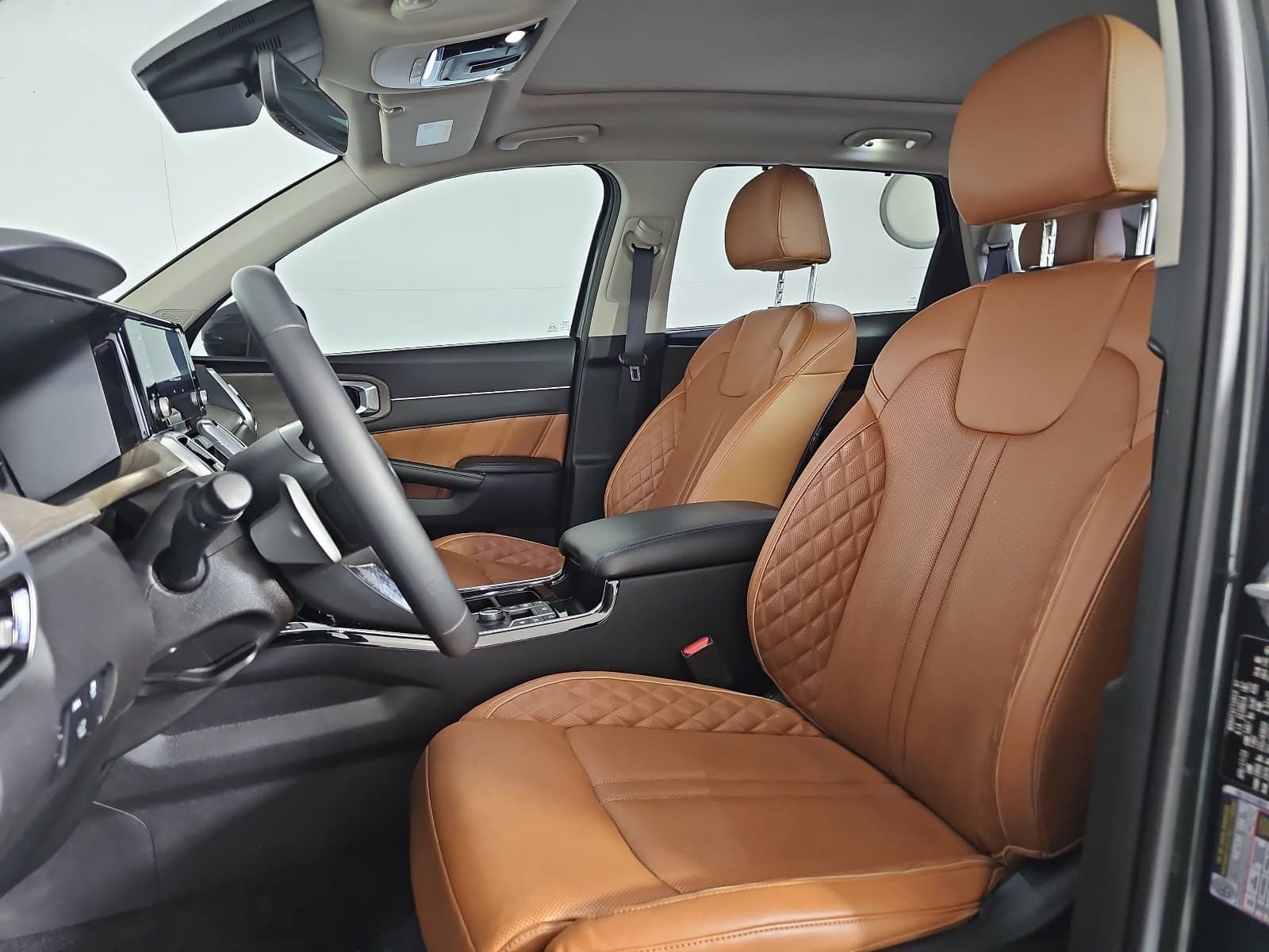 2023 Kia Sorento X-Line SX Prestige