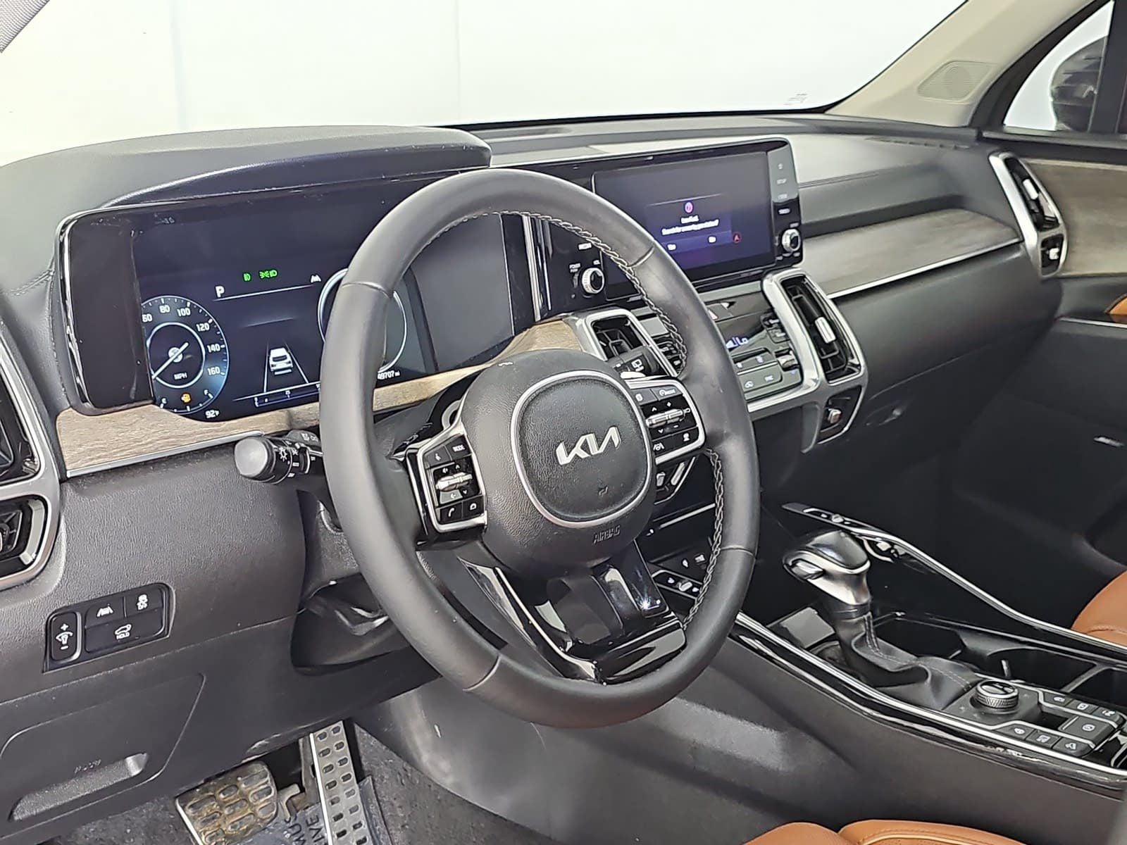 2023 Kia Sorento X-Line SX Prestige