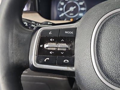 2023 Kia Sorento X-Line SX Prestige