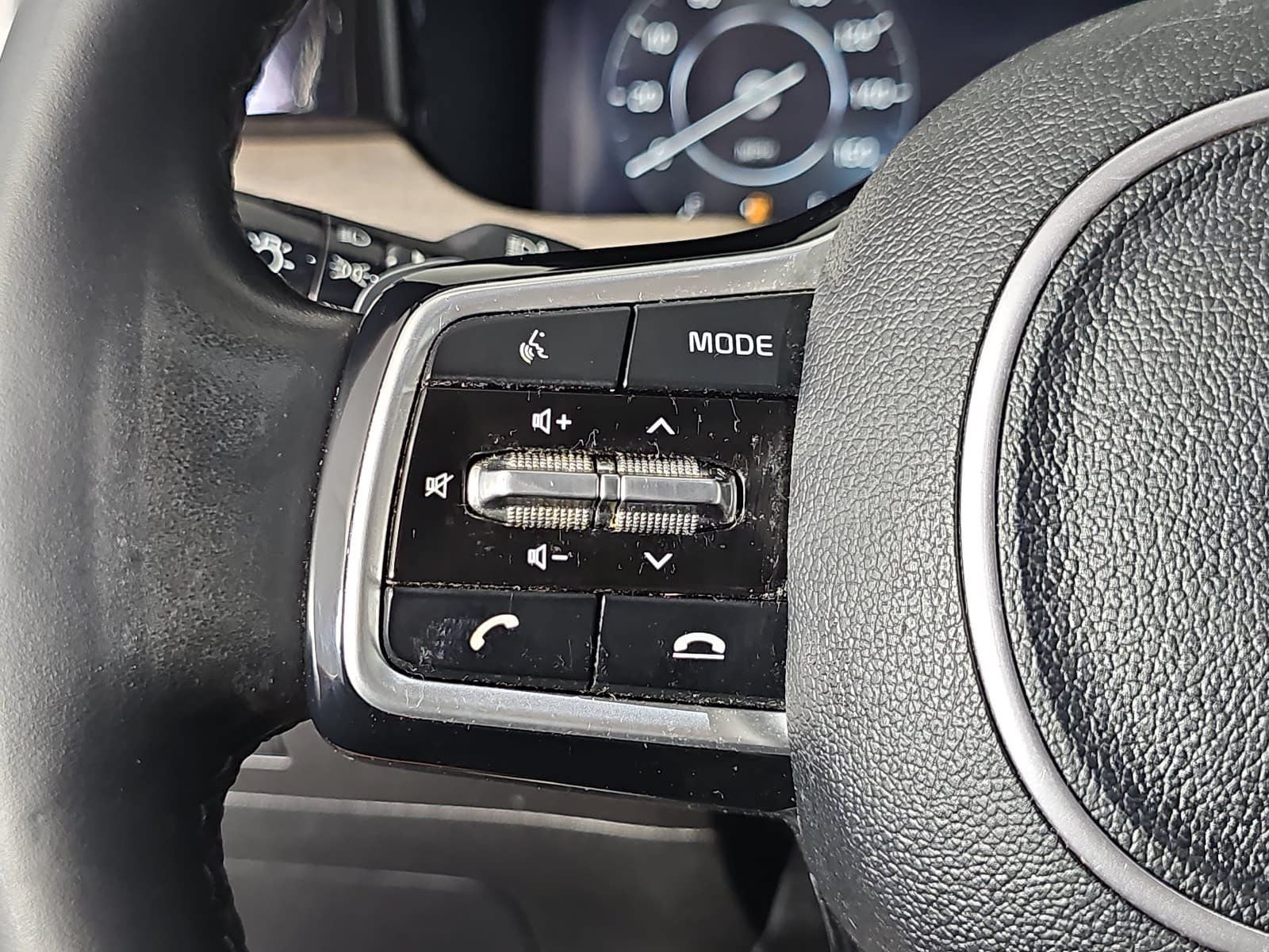 2023 Kia Sorento X-Line SX Prestige