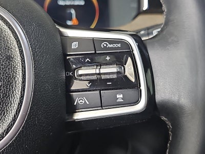 2023 Kia Sorento X-Line SX Prestige