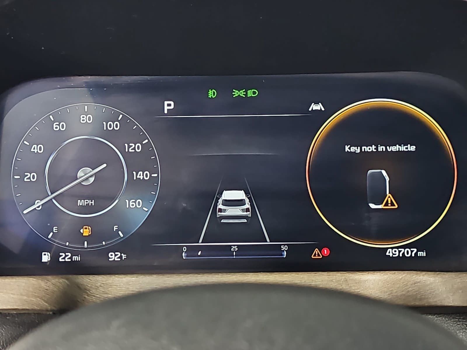 2023 Kia Sorento X-Line SX Prestige