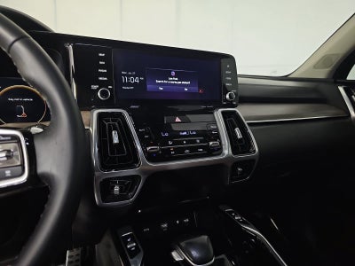 2023 Kia Sorento X-Line SX Prestige