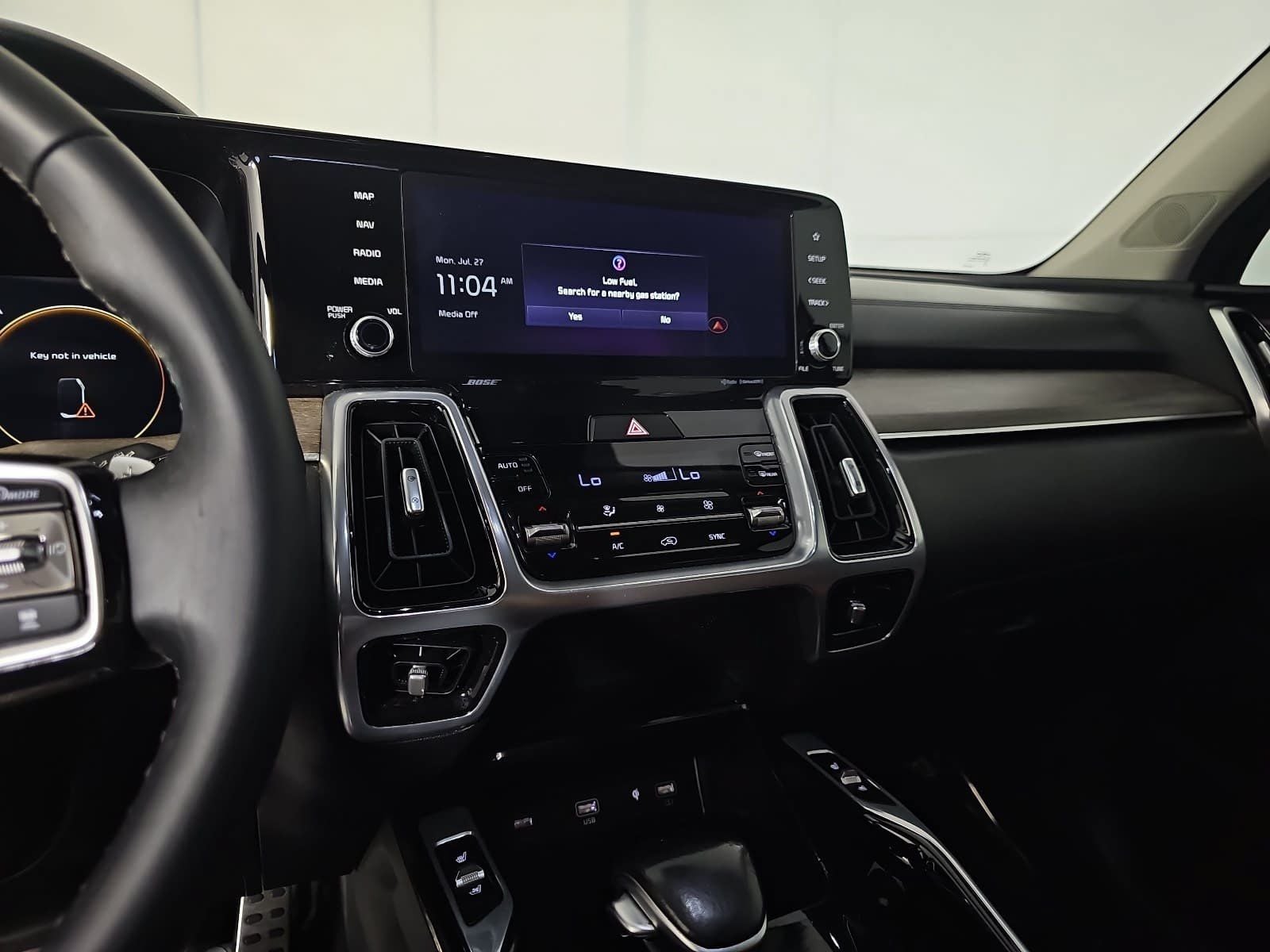 2023 Kia Sorento X-Line SX Prestige