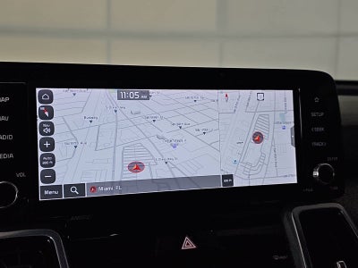 2023 Kia Sorento X-Line SX Prestige