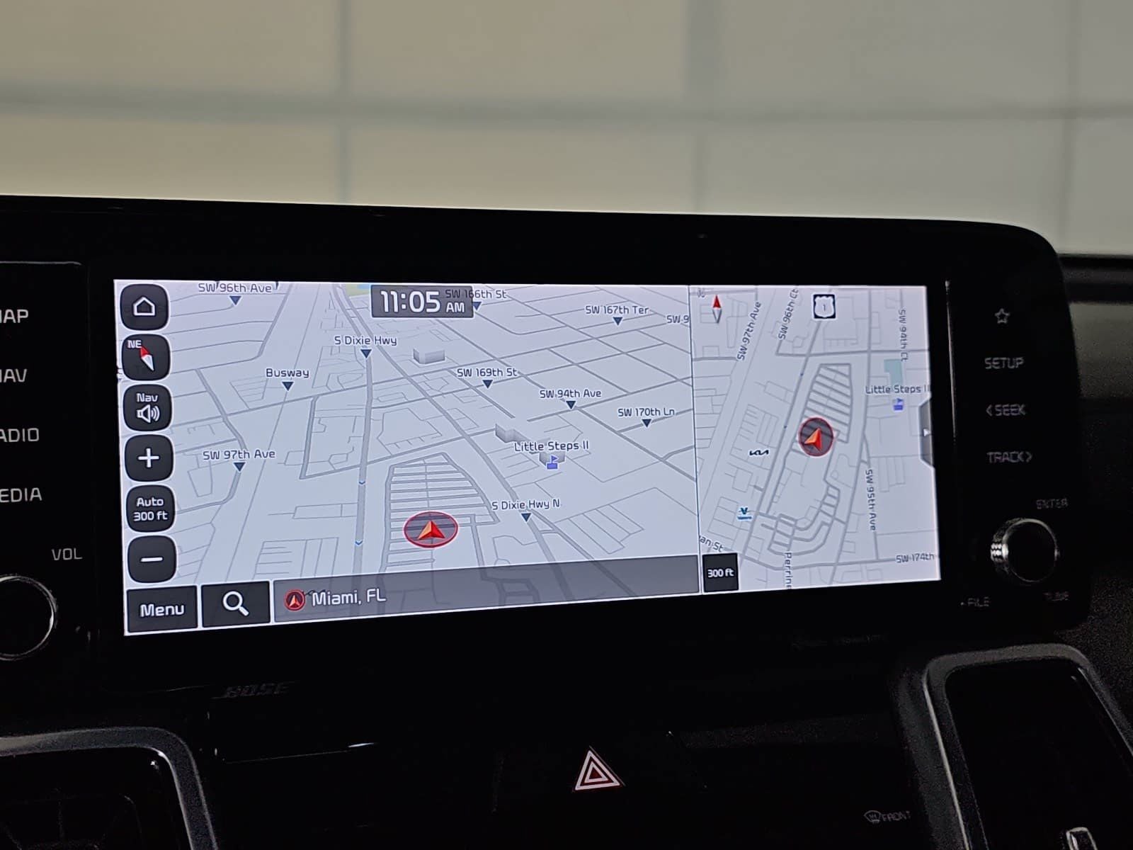 2023 Kia Sorento X-Line SX Prestige
