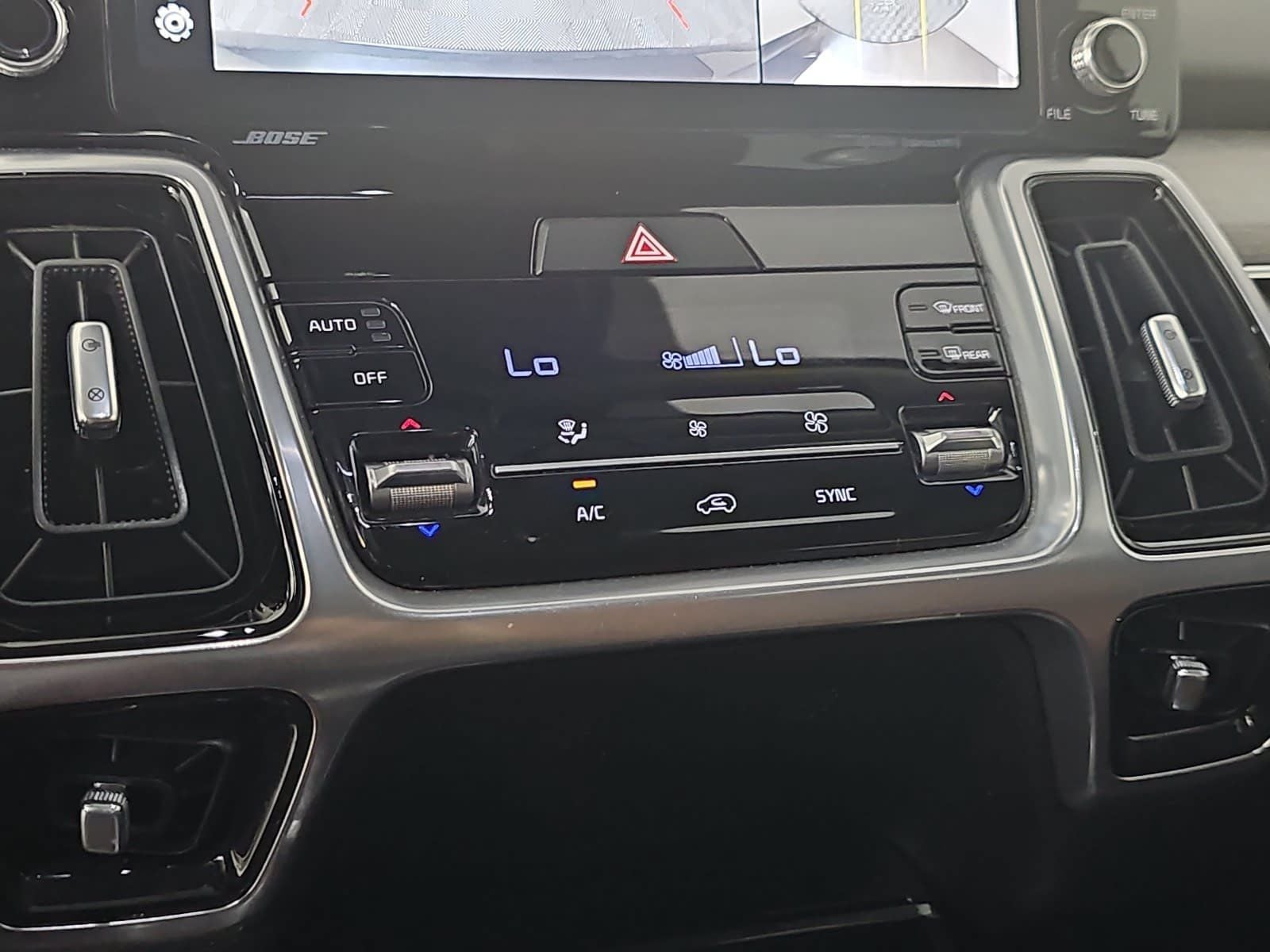 2023 Kia Sorento X-Line SX Prestige