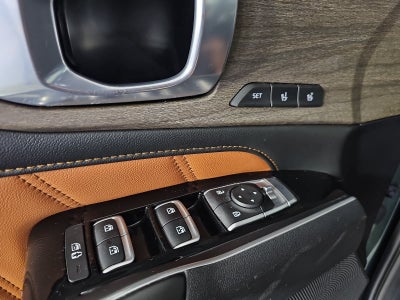 2023 Kia Sorento X-Line SX Prestige