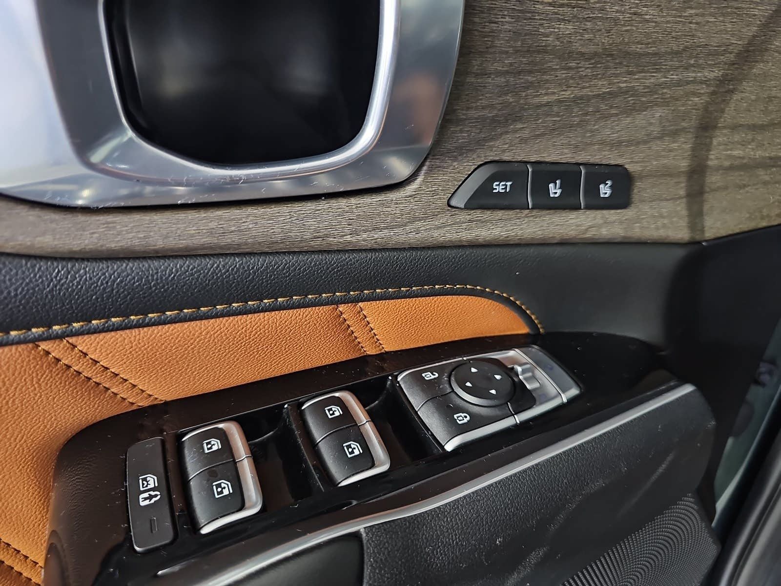 2023 Kia Sorento X-Line SX Prestige