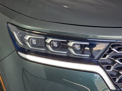 2023 Kia Sorento X-Line SX Prestige
